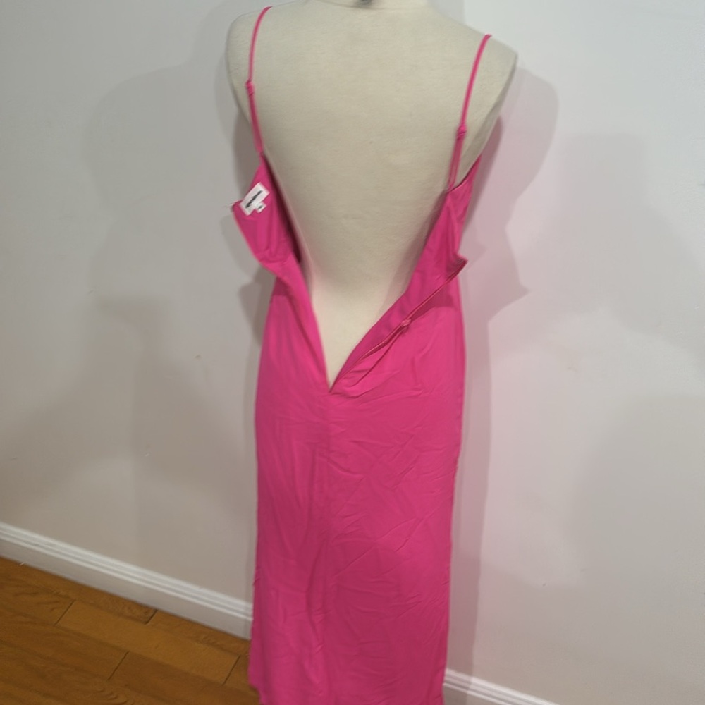 Superdown Addison Maxi Dress Size: XS - Picture 12 of 14